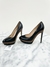 Scarpin Fendi Preto 37BR