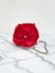 Bolsa Carolina Herrera Bucket Vermelha - comprar online