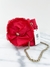 Bolsa Carolina Herrera Bucket Vermelha - comprar online