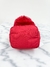 Bolsa Carolina Herrera Bucket Vermelha - loja online