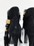 Ankle Boot Louis Vuitton Preta 36BR na internet