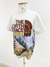Camiseta Gucci Collab The North Face Estampada Tam.P - comprar online