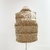 Colete Gucci Collab The North Face Monograma Tam.M - Brechó Closet de Luxo