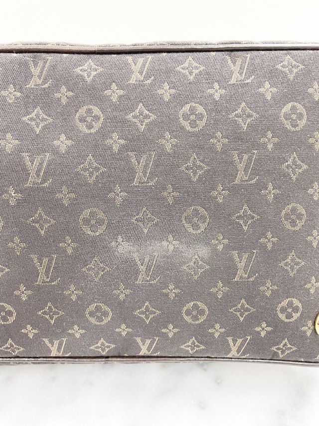 Bolsa Louis Vuitton Ballade Idylle Monograma - Inffino