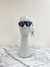 Óculos Moschino Mask Logo Preto - comprar online