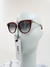 Óculos Moschino Chain Logo Vermelho - loja online