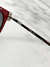 Imagem do Óculos Moschino Chain Logo Vermelho