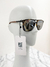 Óculos Fendi Monster Espelhado - Brechó Closet de Luxo