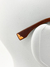 Óculos Fendi Monster Espelhado - Brechó Closet de Luxo