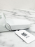 Slide Gucci Monograma Branco 34/35Br - NOVO - loja online