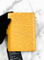 Capa de Agenda Louis Vuitton PM Epi Amarela na internet