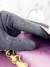 Capa de Agenda Louis Vuitton PM Epi Amarela - comprar online