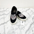 Slip On Kenzo Tiger Preto 34Br