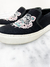 Slip On Kenzo Tiger Preto 34Br - comprar online