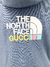 Blusa Gucci Collab The North Face Preta Tam.M