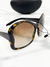 Óculos Prada Logo Tartaruga na internet