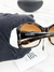 Óculos Prada Logo Tartaruga - Brechó Closet de Luxo