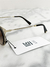 Óculos Valentino Aviador Perforated Marrom - comprar online