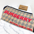 Lenço Burberry Horseferry Silk Logo Printed Xadrez