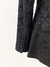 Blazer Dolce&Gabbana Lace Embroidered Preto 40Br na internet