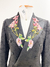 Imagem do Blazer Dolce&Gabbana Lace Embroidered Preto 40Br