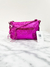 Imagem do Bolsa Balenciaga Classic Hip Metallic Pink