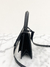Bolsa Balenciaga Sharp XS All Black - comprar online