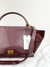 Imagem do Bolsa Celine Trapeze Vinho