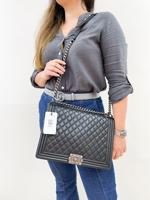Bolsa boy sale