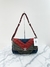 Bolsa Chanel Braided With Style Multicolor na internet