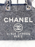 Imagem do Bolsa Chanel Deauville Denim Azul