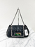 Bolsa Chanel Mademoiselle East West Shoulder Preta