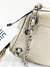 Bolsa Chanel Metallic Fringe Chain Champagne - comprar online