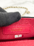 Bolsa Chanel Micro Preta - NOVA - Brechó Closet de Luxo