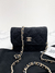 Bolsa Chanel Micro Preta - NOVA - loja online
