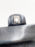Bolsa Chanel Mini Classic Flap Preta na internet