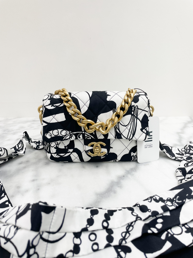Bolsas coco chanel hotsell