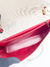 Bolsa Chanel Perforated CC Flap Off White - Brechó Closet de Luxo