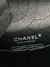 Bolsa Chanel Reissue Double Flap Lucky Charms Preta - loja online