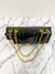 Imagem do Bolsa Chanel Timeless Classic Flap Preta Vintage