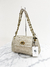 Bolsa Chloé Shoulder Metalizada - loja online