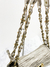 Bolsa Chloé Shoulder Metalizada - comprar online