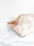 Bolsa Dior Book Tote Ecru and Pink Toile de Jouy Embroidered - comprar online