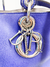 Bolsa Dior Diorissimo Logo Tote Azul + Clutch - comprar online
