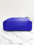 Bolsa Dior Diorissimo Logo Tote Azul + Clutch - comprar online