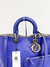 Bolsa Dior Diorissimo Logo Tote Azul + Clutch na internet