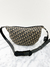 Bolsa Dior Hobo Oblique Monograma - Brechó Closet de Luxo