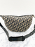 Bolsa Dior Hobo Oblique Monograma - Brechó Closet de Luxo