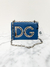 Bolsa Dolce&Gabbana DG Girls Azul