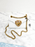 Bolsa Dolce&Gabbana Devotion Mini Branca na internet